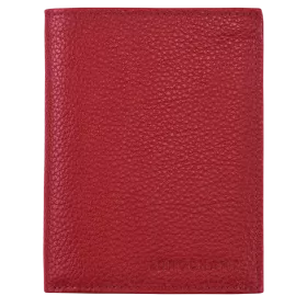 Portefeuille Le Foulonné Longchamp