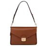 longchamp - sac porté épaule m mademoiselle longchamp