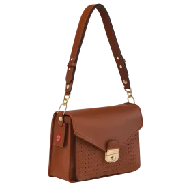 longchamp - sac porté épaule m mademoiselle longchamp