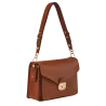 longchamp - sac porté épaule m mademoiselle longchamp