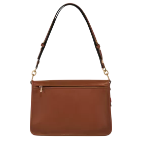 longchamp - sac porté épaule m mademoiselle longchamp