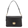 longchamp - sac porté épaule m mademoiselle longchamp