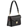 longchamp - sac porté épaule m mademoiselle longchamp