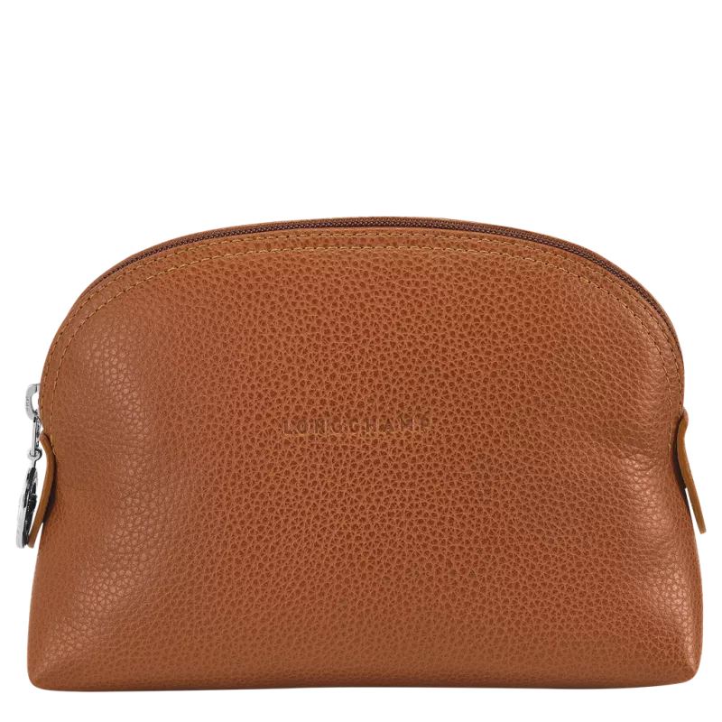 longchamp - trousse le foulonné longchamp - trousse le foulonné