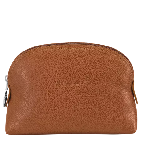 longchamp - trousse le foulonné
