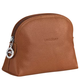 longchamp - trousse le foulonné