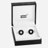 montblanc - boutons de manchette pix