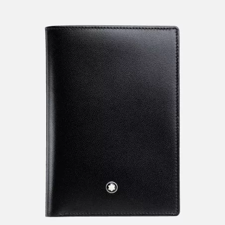 montblanc - portefeuille 4cc meisterstück