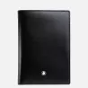 montblanc - portefeuille 4cc meisterstück