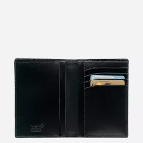 montblanc - portefeuille 4cc meisterstück
