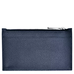 longchamp - porte-monnaie le foulonné