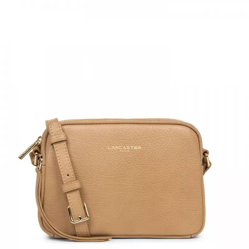 Sac trotteur Dune de Lancaster Sac trotteur Dune de Lancaster