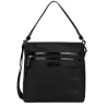 Sac besace Basic Verni de Lancaster