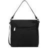 Sac besace Basic Verni de Lancaster