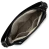 Sac besace Basic Verni de Lancaster