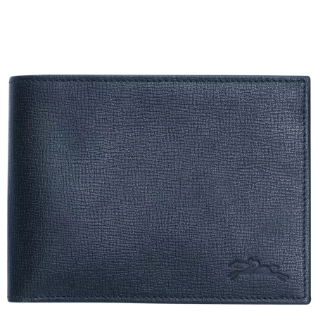 longchamp - portefeuille  baxi
