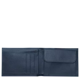 longchamp - portefeuille  baxi