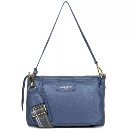 Double pochette Dune de Lancaster
