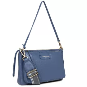 Double pochette Dune de Lancaster