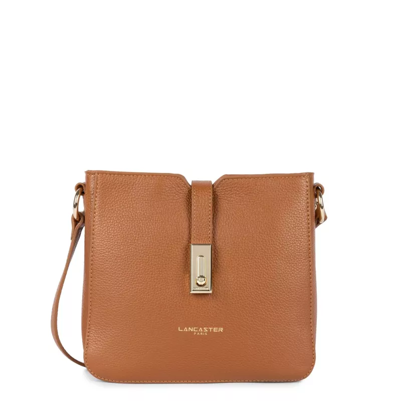 Sac Trotteur Foulonné Milano Lancaster Sac Trotteur Foulonné Milano Lancaster