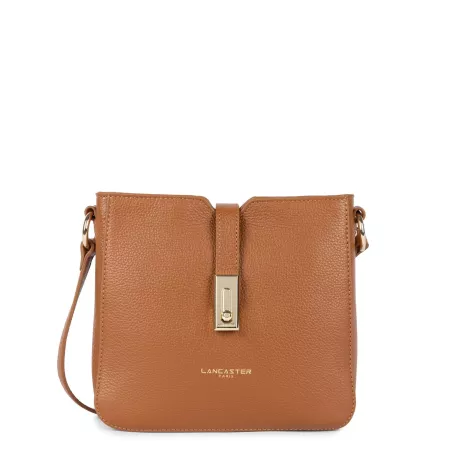 Sac Trotteur Foulonné Milano Lancaster