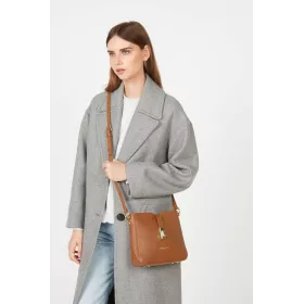 Sac Trotteur Foulonné Milano Lancaster