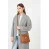 Sac Trotteur Foulonné Milano Lancaster