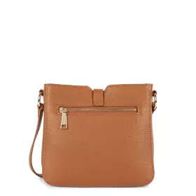 Sac Trotteur Foulonné Milano Lancaster