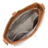 Sac Trotteur Foulonné Milano Lancaster