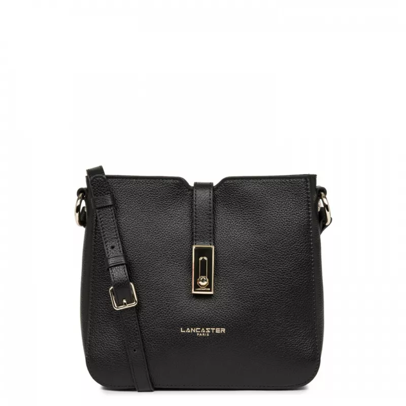 Sac Trotteur Foulonné Milano Lancaster Sac Trotteur Foulonné Milano Lancaster