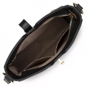 Sac Trotteur Foulonné Milano Lancaster