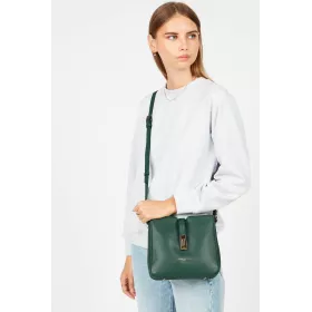 Sac Trotteur Foulonné Milano Lancaster