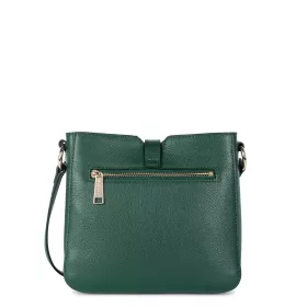 Sac Trotteur Foulonné Milano Lancaster