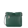 Sac Trotteur Foulonné Milano Lancaster