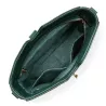 Sac Trotteur Foulonné Milano Lancaster