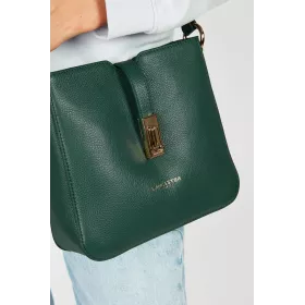 Sac Trotteur Foulonné Milano Lancaster
