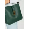 Sac Trotteur Foulonné Milano Lancaster