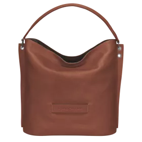 Sac porté épaule L  Longchamp 3D de Longchamp