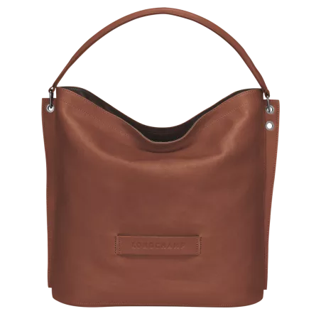 Sac porté épaule L  Longchamp 3D de Longchamp
