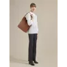 Sac porté épaule L  Longchamp 3D de Longchamp