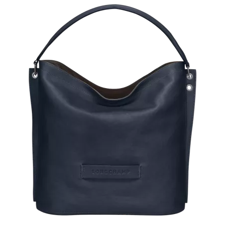 Sac porté épaule L  Longchamp 3D de Longchamp