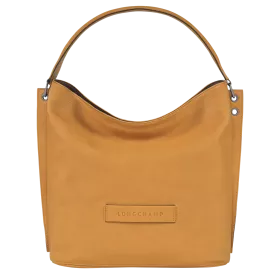 Sac porté épaule L  Longchamp 3D de Longchamp