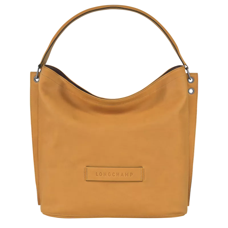 Sac porté épaule L  Longchamp 3D de Longchamp