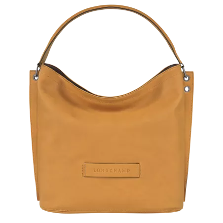 Sac porté épaule L  Longchamp 3D de Longchamp