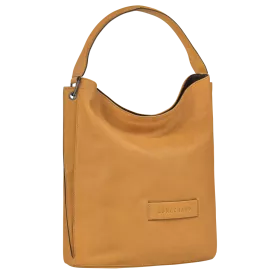 Sac porté épaule L  Longchamp 3D de Longchamp