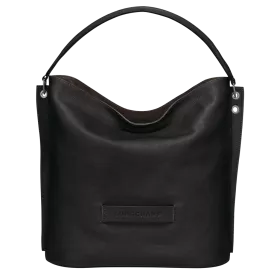 Sac porté épaule L  Longchamp 3D de Longchamp
