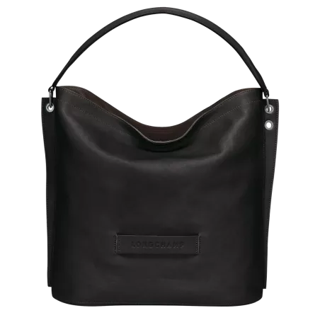 Sac porté épaule L  Longchamp 3D de Longchamp
