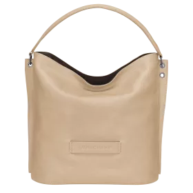 Sac porté épaule L  Longchamp 3D de Longchamp
