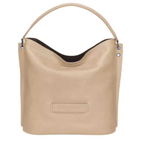 Sac porté épaule L  Longchamp 3D de Longchamp