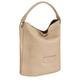 Sac porté épaule L  Longchamp 3D de Longchamp